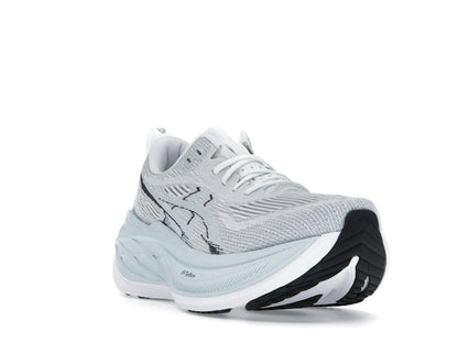 ASICS Superblast 2 White Cool Grey