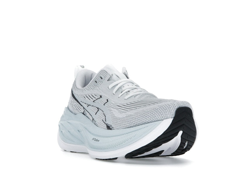 ASICS Superblast 2 White Cool Grey