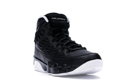 Jordan 9 Retro Pinnacle Baseball Black