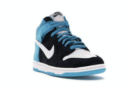 Nike SB Dunk High Send Help