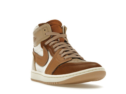 Jordan 1 High Method of Make Legend Medium Brown (Women's)