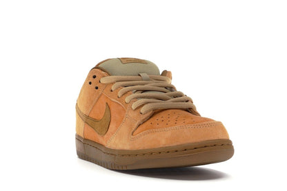 Nike SB Dunk Low Wheat (2017)