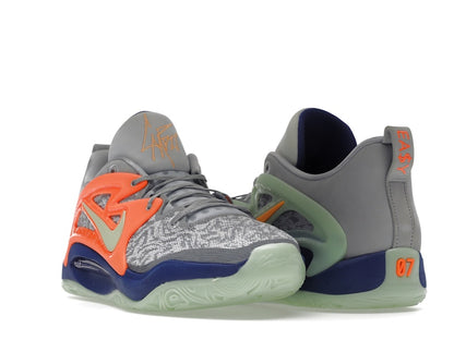 Nike KD 15 9th Wonder
