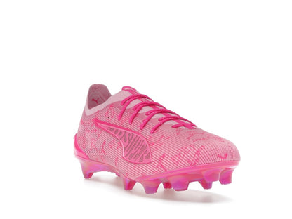 Puma Ultra 5 Ultimate FG KidSuper Pink Lilac