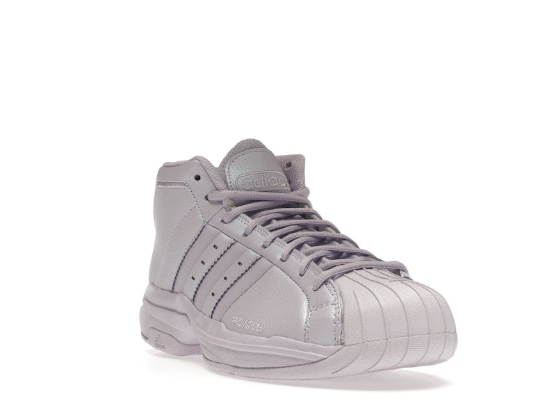 adidas Pro Model 2G Purple Tint
