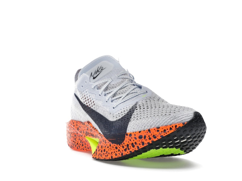 Nike ZoomX Vaporfly 3 Electric Pack Olympic Safari