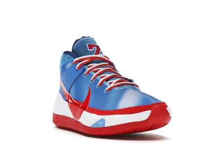Nike KD 13 University Blue
