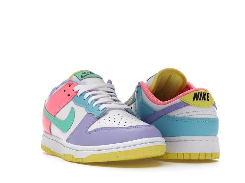 Nike Dunk Low SE Easter Candy (Women's)
