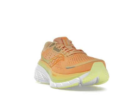 Saucony Guide 18 Peach Sunny (Women's)