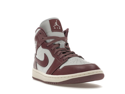 Jordan 1 Mid Sky J Muave (Women's)