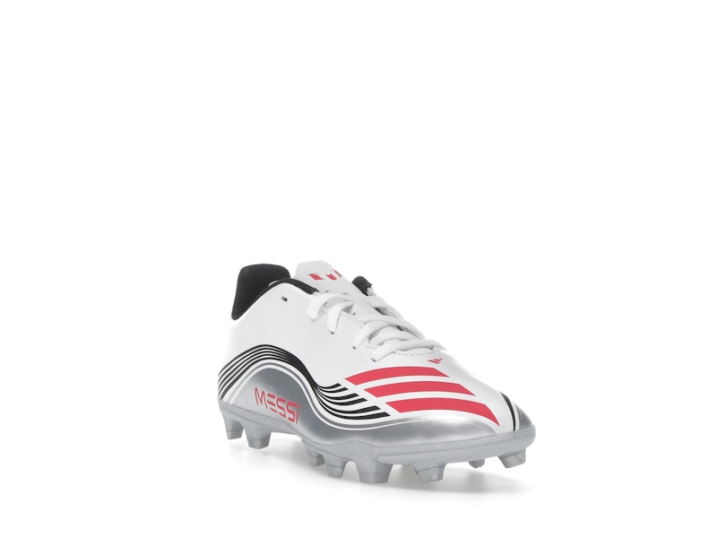 adidas F50 Club FG/MG Messi Prestig10 Pack (Kids)