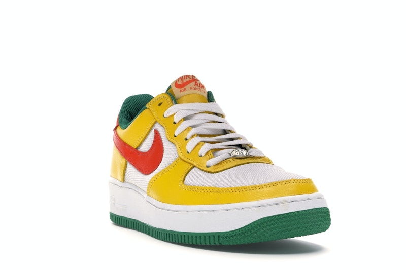 Nike Air Force 1 Low Notting Hill Carnival