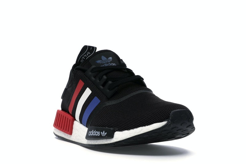 adidas NMD R1 Black Tri-Color