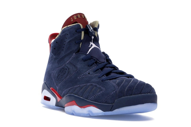 Jordan 6 Retro Doernbecher 15th Anniversary