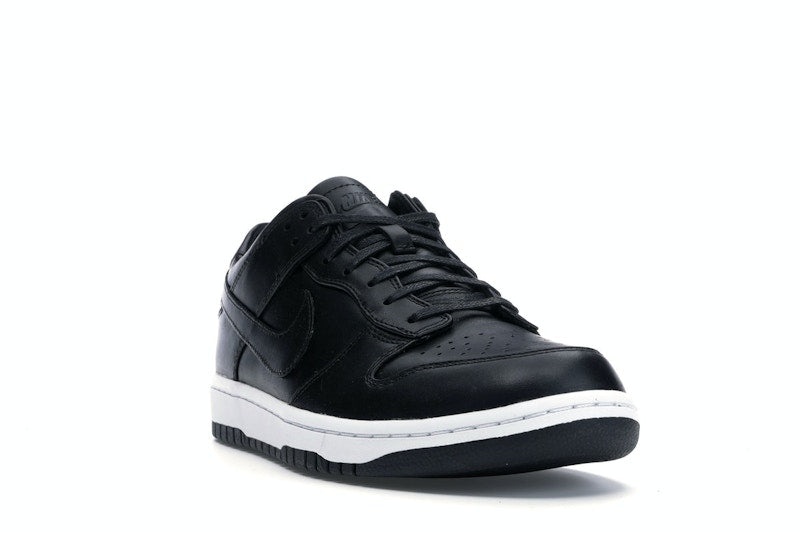 Nike Dunk Low Lux Black White