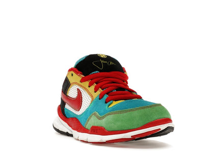 Nike Free Rod Plus Multicolor