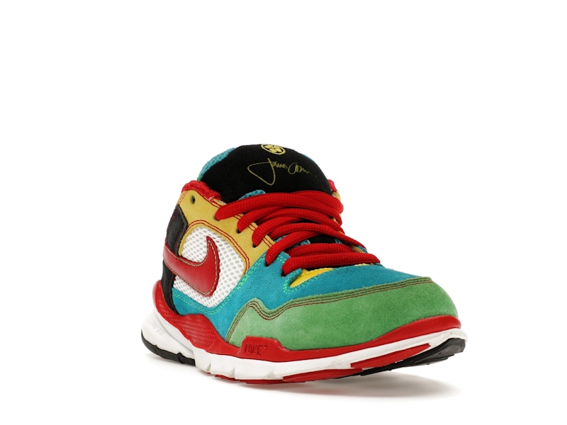 Nike Free Rod Plus Multicolor