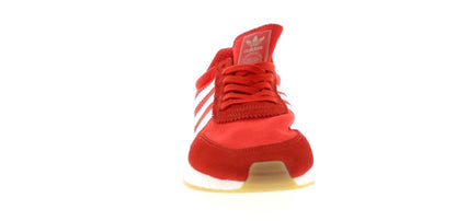 adidas Iniki Runner Red White