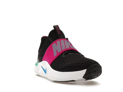 Nike In-Season TR 9 Black Light Aqua (Women's)