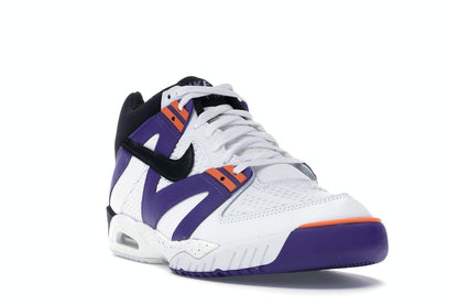 Nike Air Tech Challenge III OG Purple (2015)