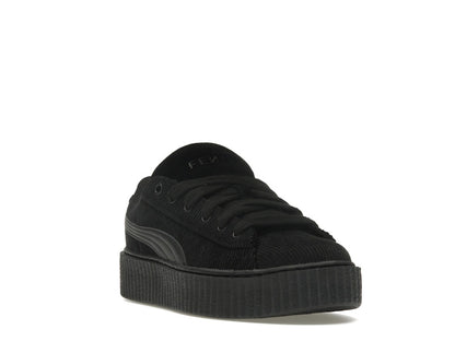 Puma Creeper Phatty Rihanna Fenty Corduroy Black (Women's)