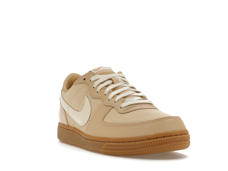 Nike Terminator Low PRM Sesame Coconut Milk