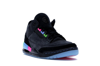 Jordan 3 Retro Quai 54 (2018)