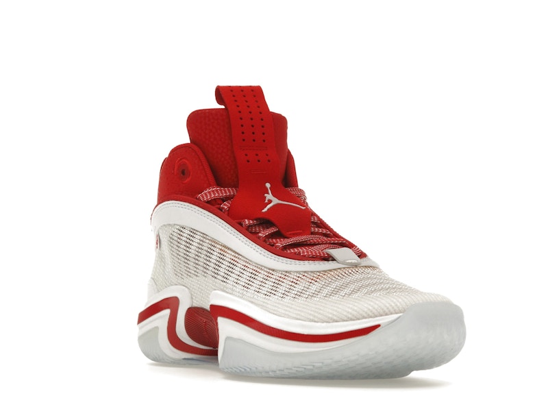 Jordan 36 SE Kia Nurse Global Game