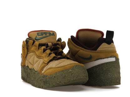 Nike CPFM Flea 1 Cactus Plant Flea Market Desert Moss