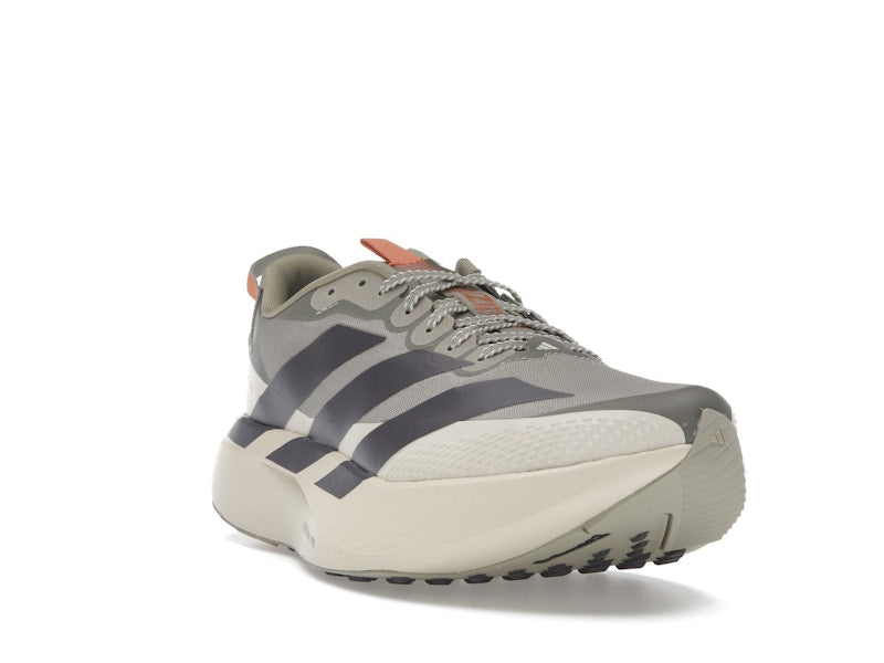 adidas Adizero Evo SL ATR Wonder Cargo Brown (Women's)