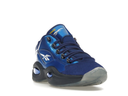 Reebok Question Low Panini Rookie Signature Prizm