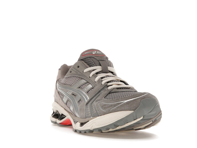 ASICS Gel-Kayano 14 Clay Grey Pure Silver