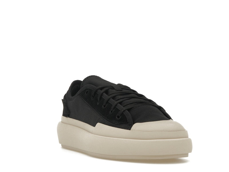 adidas Y-3 Ajatu Court Low Black Black Bliss