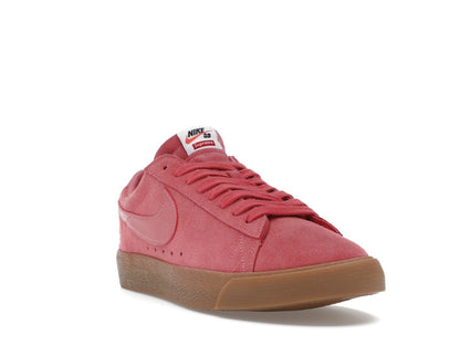 Nike SB Blazer Low GT Supreme Desert Bloom
