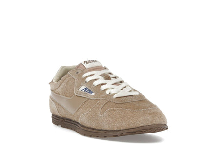 Autry Windspin Low Peanut (Women's)