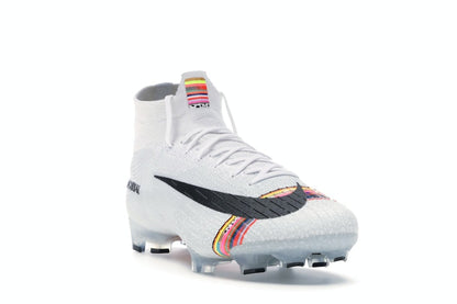 Nike Mercurial Superfly 360 Elite FG Lvl Up Pure Platinum