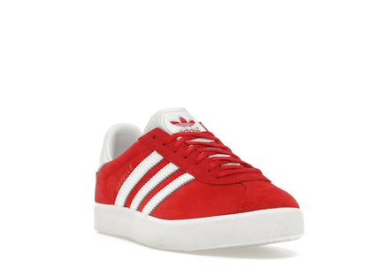adidas Gazelle 85 Better Scarlet