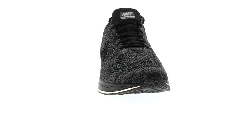 Nike Flyknit Racer Knit by Night