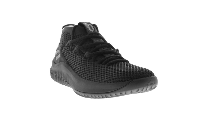 adidas Dame 4 Core Black