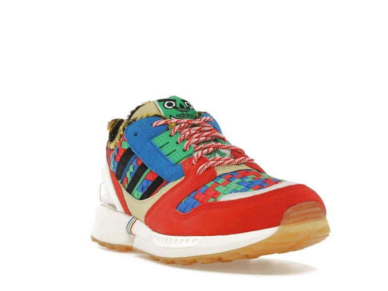 adidas ZX 8000 atmos Setsubun