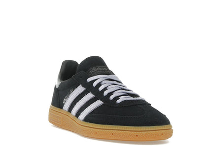 adidas Handball Spezial Black Light Violet (Women's)