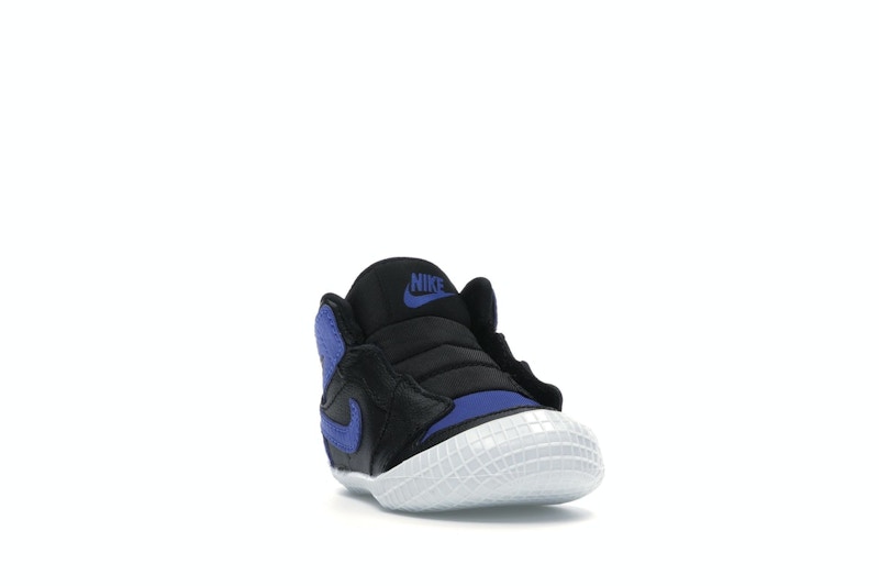 Jordan 1 Crib Bootie Royal (I)