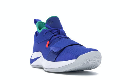 Nike PG 2.5 Racer Blue