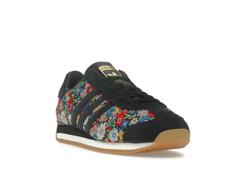 adidas Country OG Liberty London Floral Embroidery (Women's)