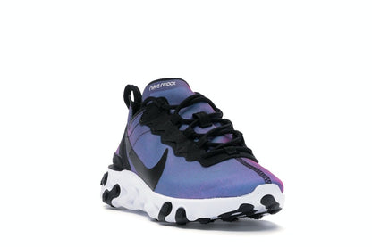 Nike React Element 55 Premium Laser Fuchsia (Women's)