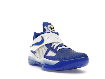 Nike KD 4 MVP