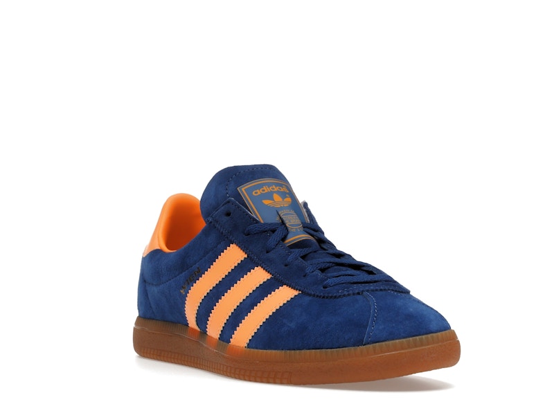 adidas City Series Wien Blue Tint