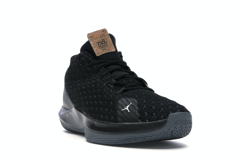 Jordan CP3.XII Black