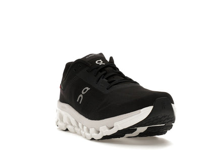 On Running Cloudflow 4 Black White