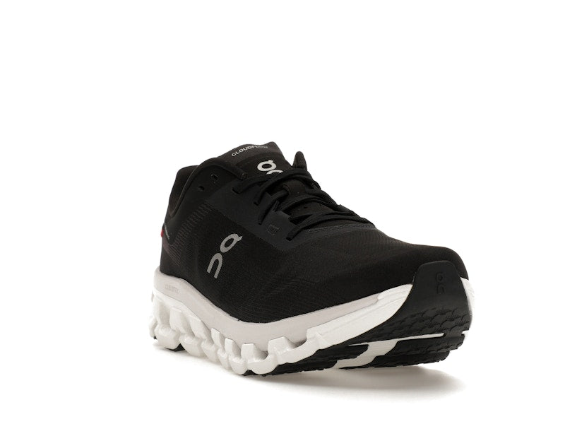 On Running Cloudflow 4 Black White